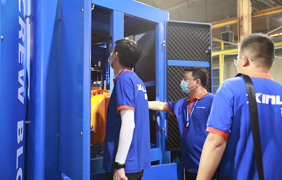 NEW PRODUCT TRAINING