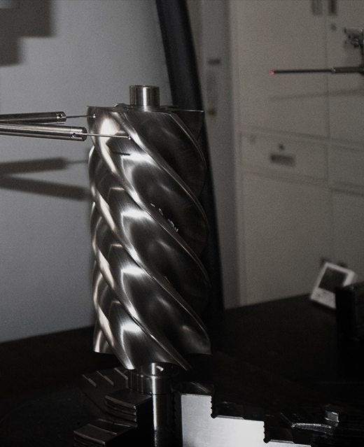 海克斯康三坐標(biāo)檢測(cè)中心