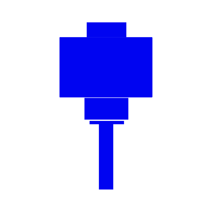 高精度電子膨脹閥，控制更準確