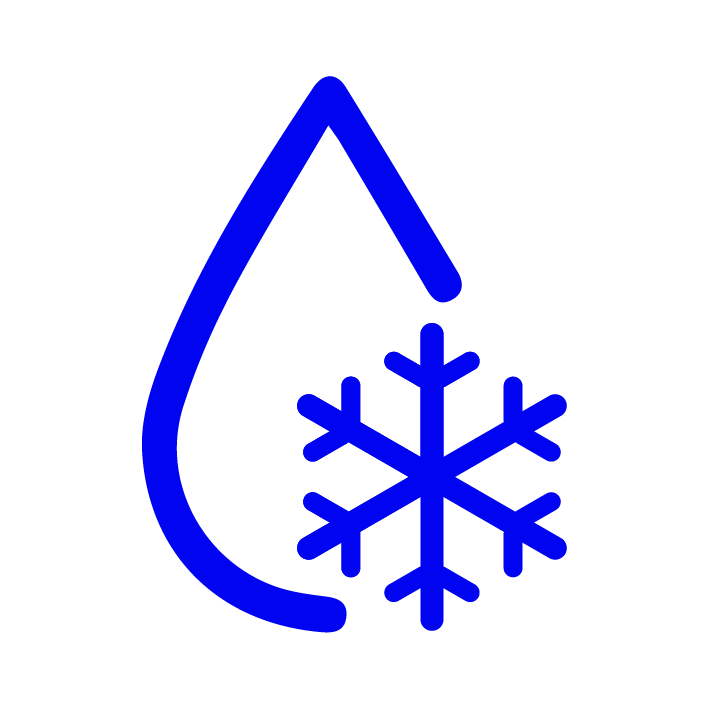 智能除霜技術(shù)，減少制熱衰減