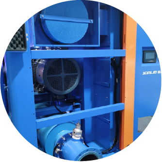 專(zhuān)用消音器