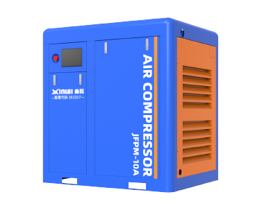 金霸王單級螺桿空壓機