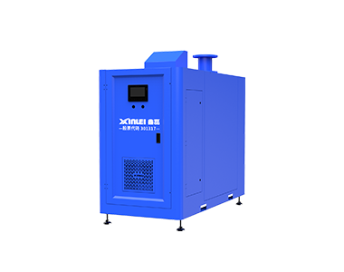 空氣懸浮離心鼓風(fēng)機(jī)