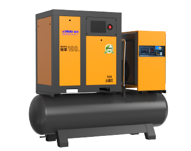 小霸王配套專用空壓機組