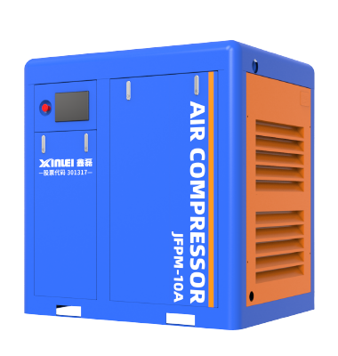 金霸王單級(jí)螺桿空壓機(jī)