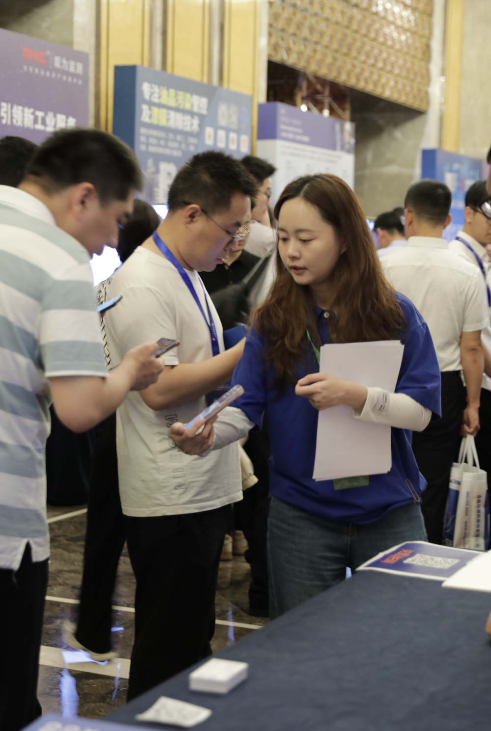 精彩回顧 | 鑫磊協(xié)辦2023行業(yè)設(shè)備管理與技術(shù)創(chuàng)新成果交流大會(huì)圓滿落幕