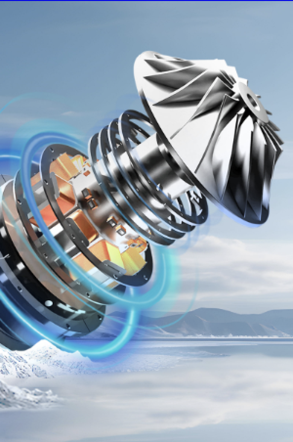 鑫磊“磁懸浮+” ｜ 無懼行業(yè)多變 我的趣味百變！