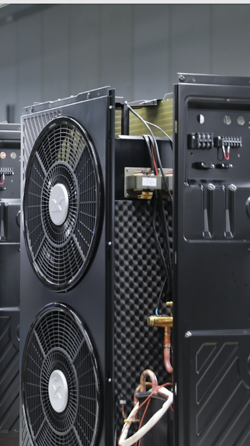 AI+空氣動(dòng)力設(shè)備？DeepSeek看見的，鑫磊已經(jīng)在做了！