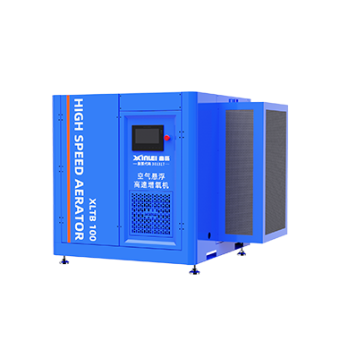 空氣懸浮高速增氧機