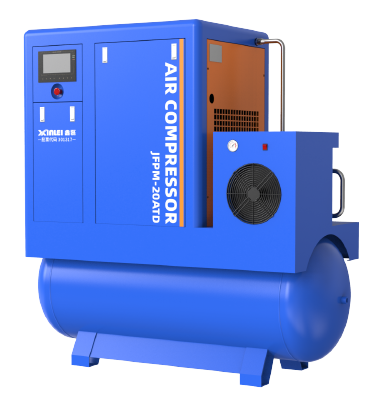 金霸王配套專用空壓機組