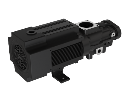 高效風冷永磁電機