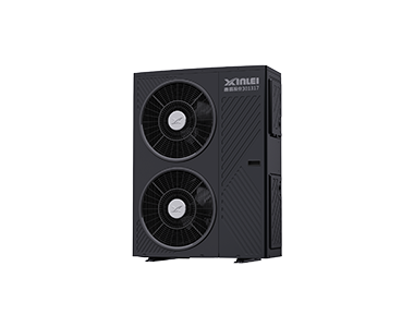 空氣能熱泵空調(diào)-戶用機(jī)組