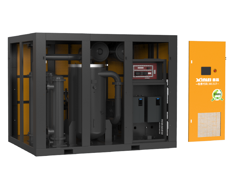 整機(jī)結(jié)構(gòu)