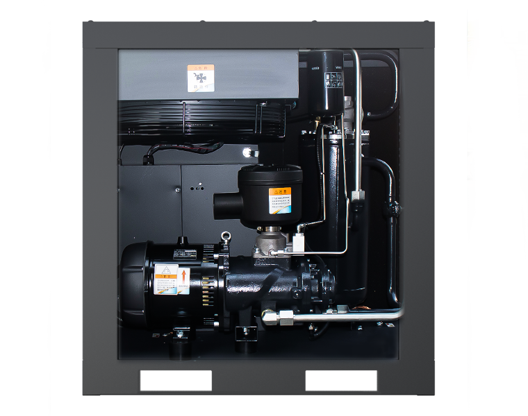 整機(jī)結(jié)構(gòu)