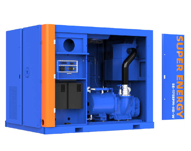 整機結(jié)構(gòu)