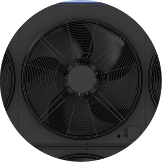 軸流風(fēng)機(jī)