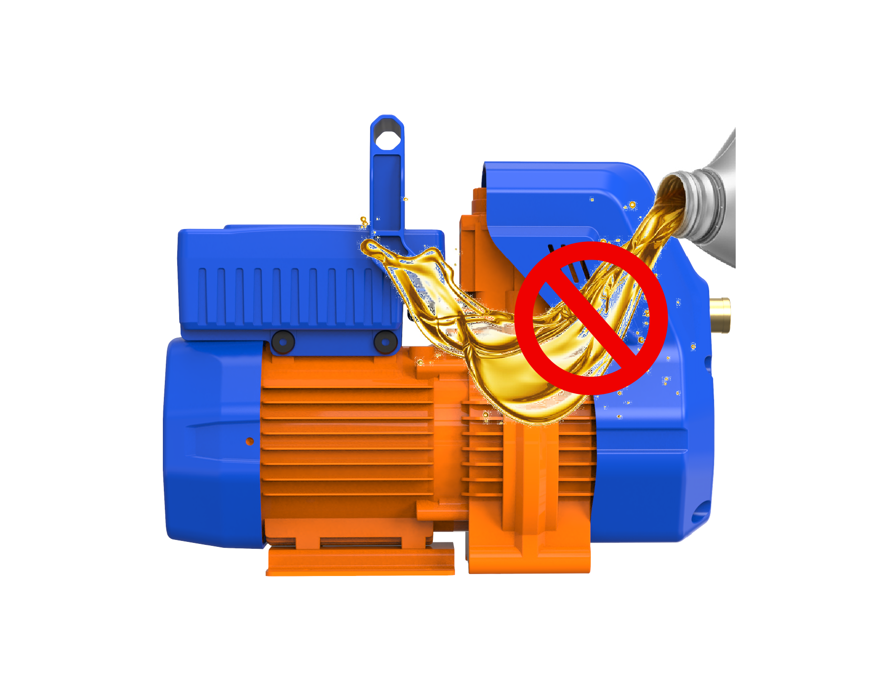 無油維護進口活塞環(huán)