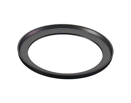 自潤(rùn)滑材料活塞環(huán)