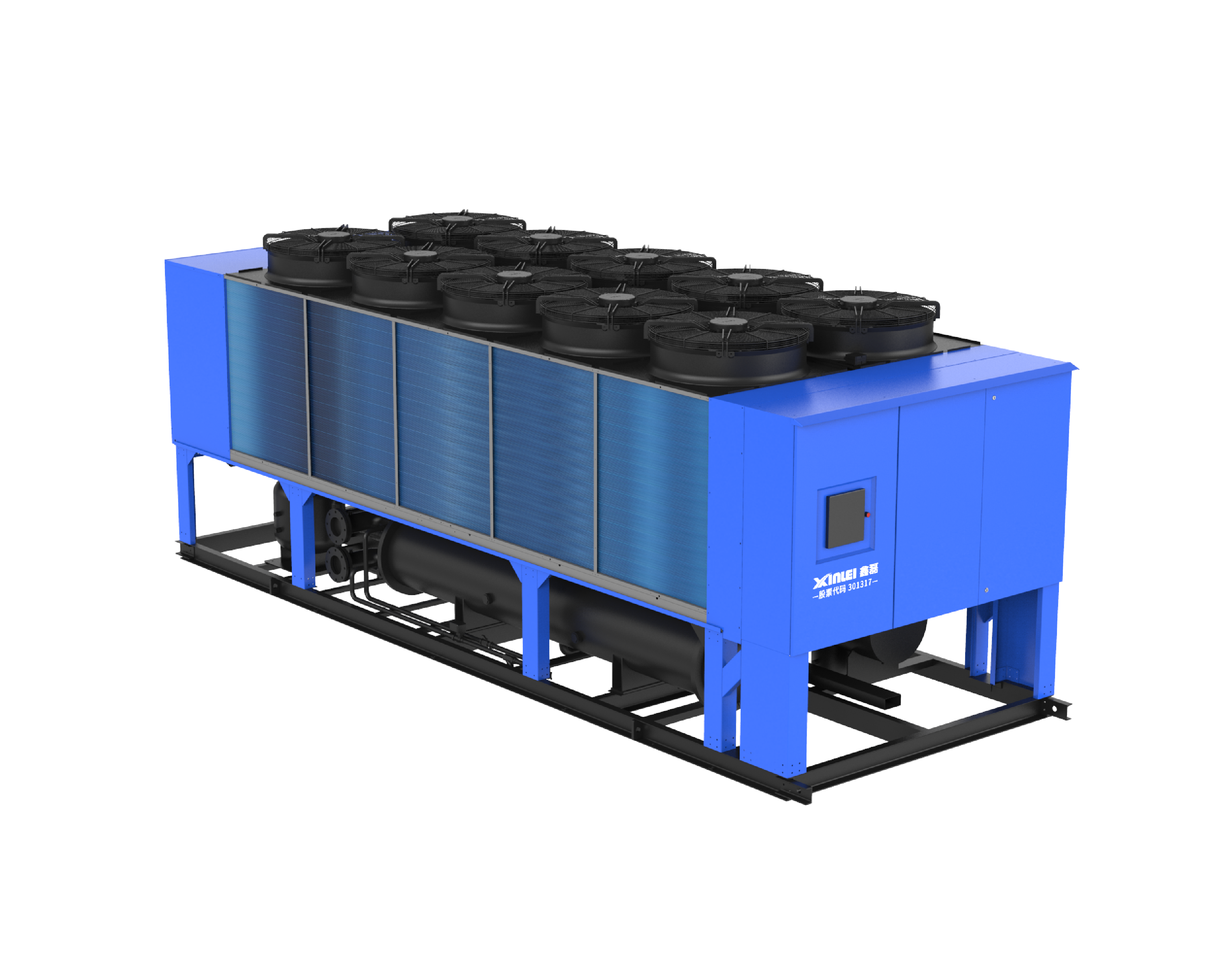 整機(jī)結(jié)構(gòu)